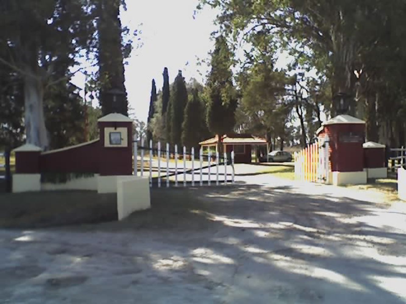 Baradero