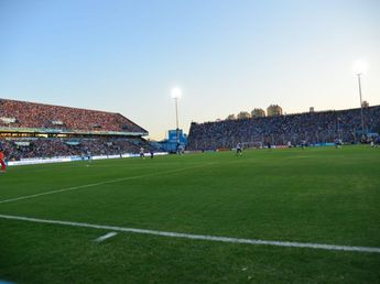 La Justicia habilitó la popular de Belgrano para el partido con Racing, pero con una condición