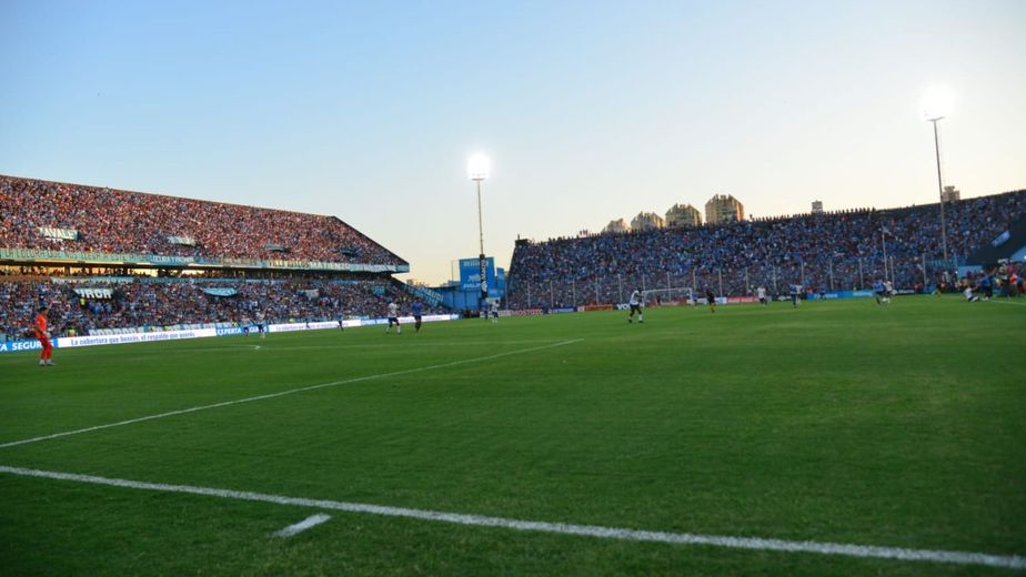 La Justicia habilitó la popular de Belgrano para el partido con Racing, pero con una condición