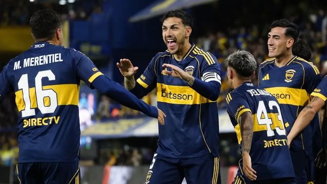 Boca.