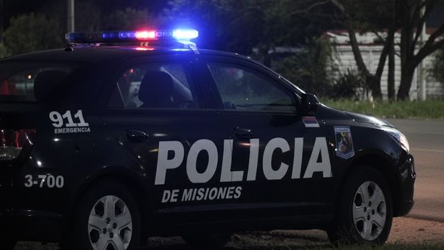 Investigan a un chofer de Uber en Posadas tras la caída de un niño de un vehículo en movimiento.