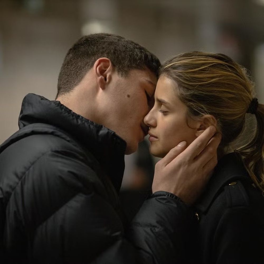 La serie recomendada de Netflix originalmente se estrenó en 2018.