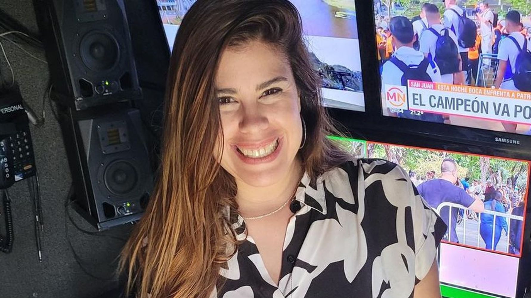 Periodista