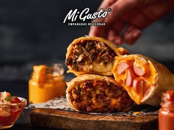 Llega Mi Gusto Day 2026 con una promoción de 6 empanadas a precio imbatible: qué gustos entran y dónde se consigue