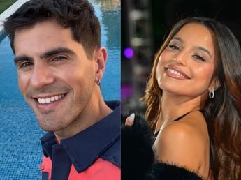 La picante indirecta de Fer Vázquez para Emilia Mernes en su nueva canción: "Soy el villano..."