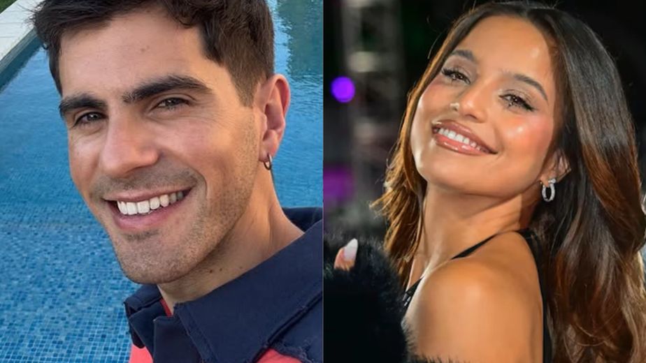 Fer Vázquez, el ex de Emilia Mernes, reveló detalles de su separación y dejó a todos en shock: "Decía que era su amigo gay"