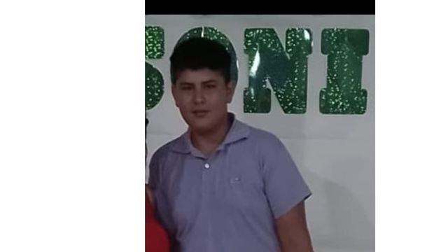 Se busca un menor de 15 años desaparecido en la zona de La Tordilla