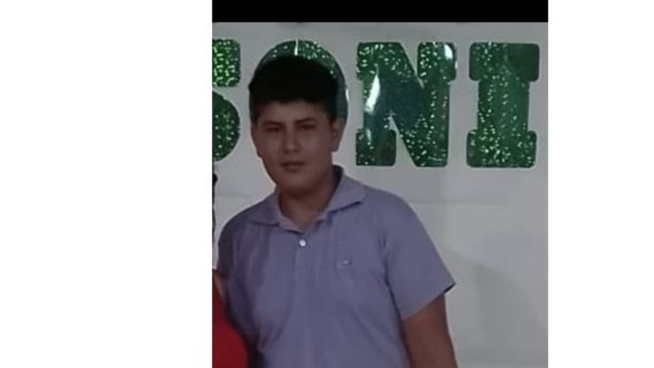 Se busca un menor de 15 años desaparecido en la zona de La Tordilla