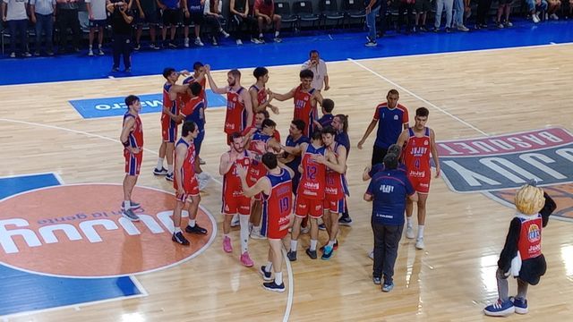 Jujuy Básquet aseguró su clasificación a los playoffs tras una fase regular exigente y cargada de altibajos.