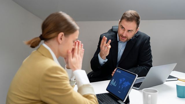 El marketing no soluciona empresas desordenadas.