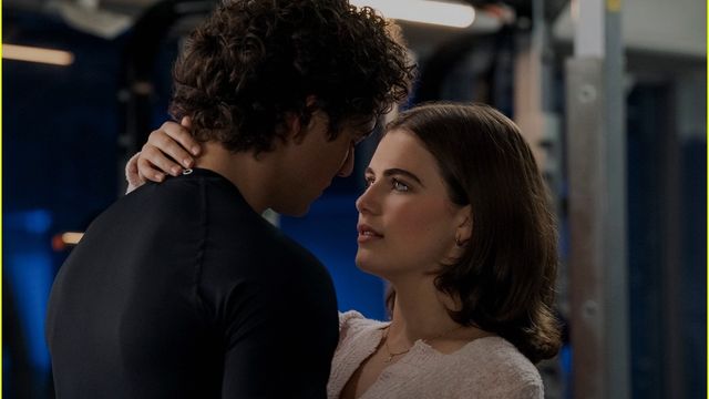 La nueva serie de Prime Video contará con 8 capítulos en total.
