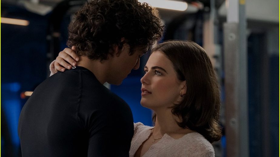 El avance subido de tono de "Off Campus" que dejó a todos en shock: cuándo y dónde ver la serie