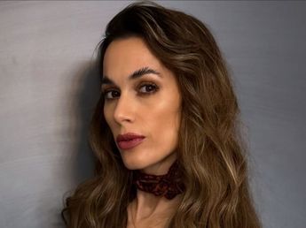 Chechu Bonelli eligió el accesorio en tendencia y lo convirtió en la prenda más canchera de la temporada