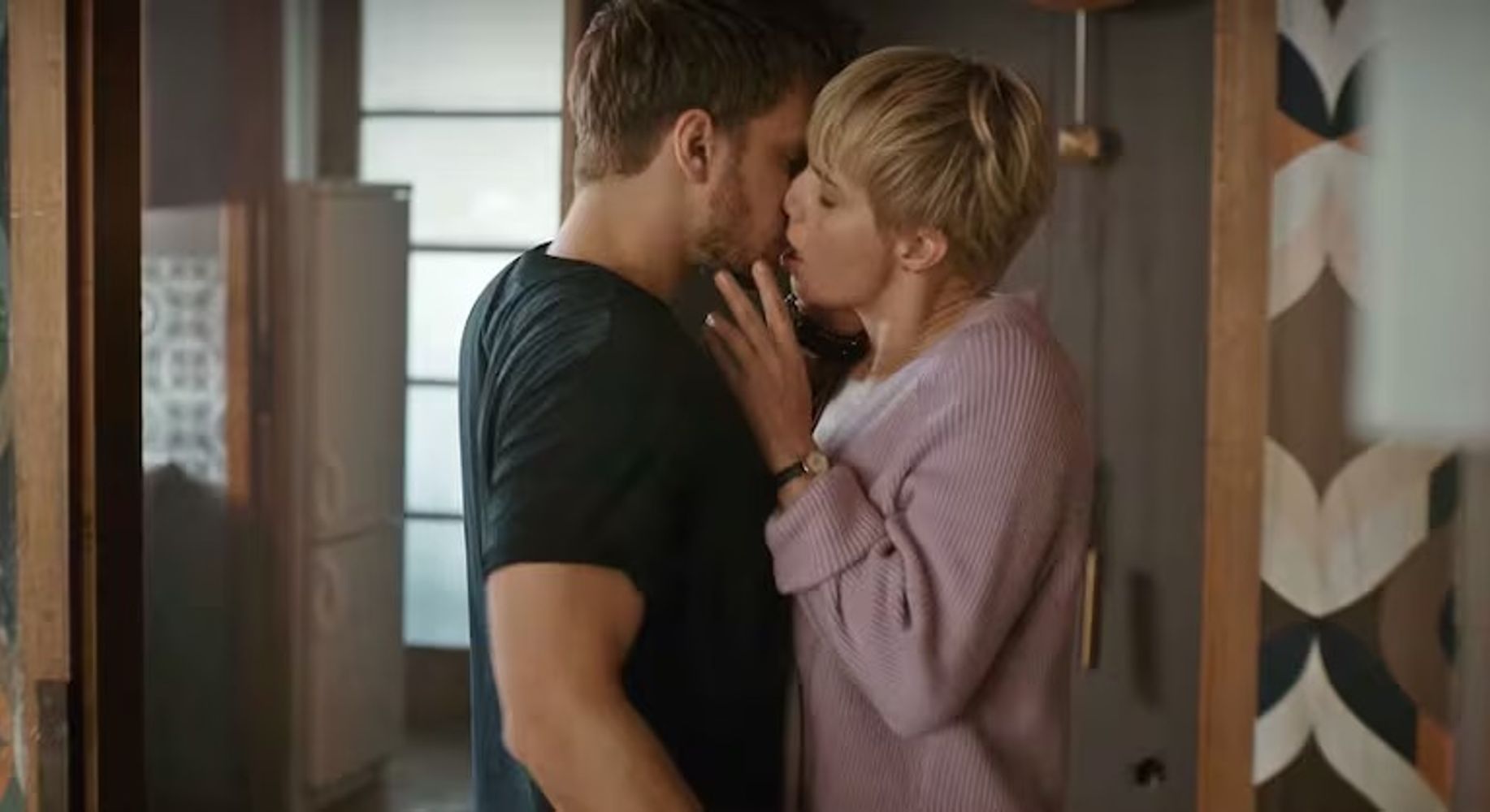 La película de Netflix es de origen polaco.