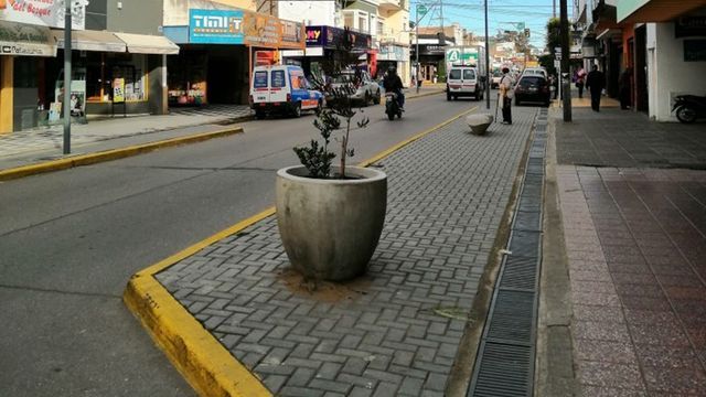 Centro de Punta Alta
