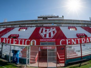 Murió un querido exjugador de Instituto: "Un hombre de la casa que siempre defendió"
