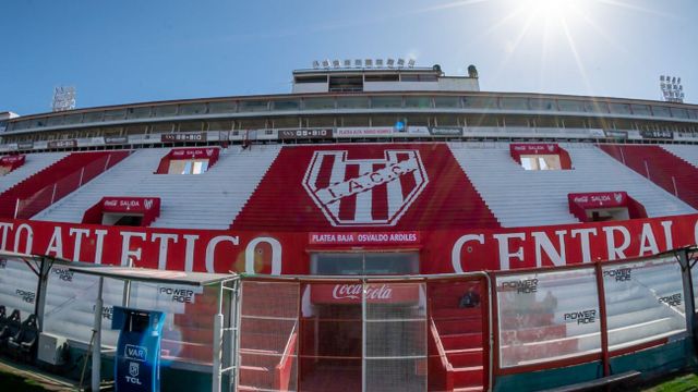 Tristeza en Instituto a horas del duelo con Boca.