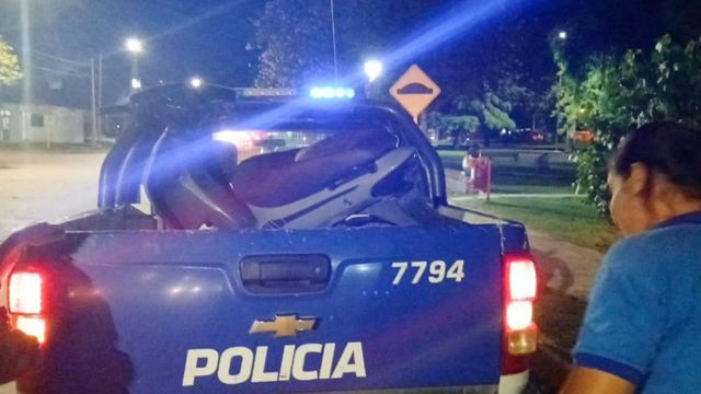 Continúan los operativos de seguridad vial y convivencia urbana en Arroyito