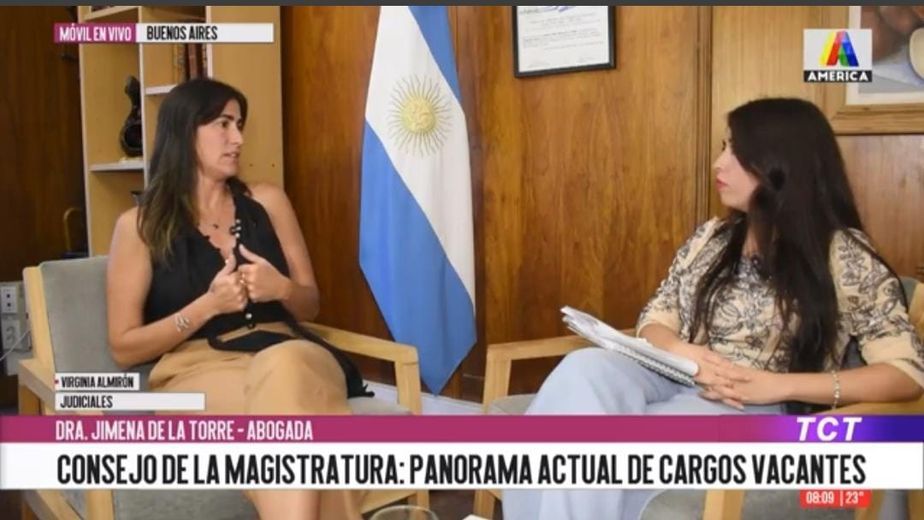 Situación de la Justicia Federal en Tucumán