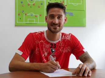 Ascendió con Instituto, anunció su retiro del fútbol y se dedicará al básquetbol