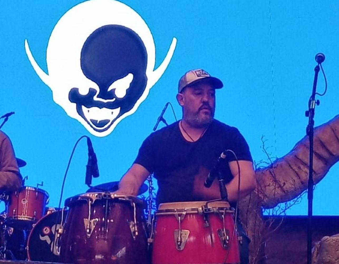 Daniel Buira