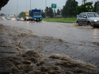 Clima en Córdoba: inestable, cómo estará el tiempo este fin de semana largo