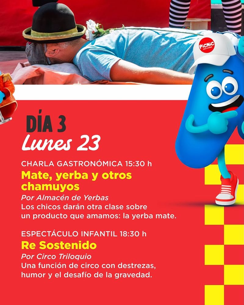 Almafuerte, provincia de Córdoba.