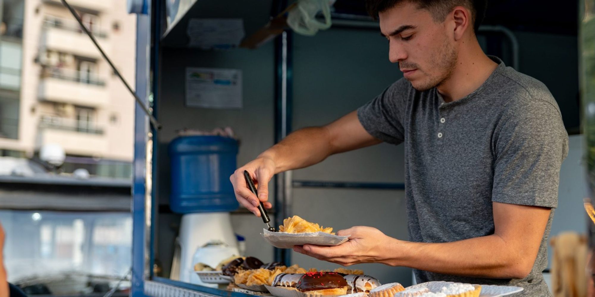 "Córdoba Sabe Bien", el plan para el finde largo.