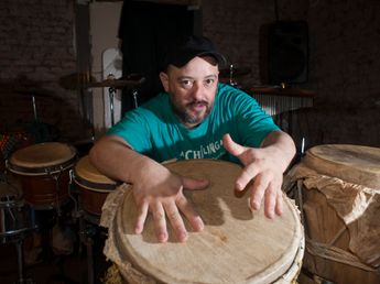 De qué murió Daniel Buira, el primer baterista de Los Piojos