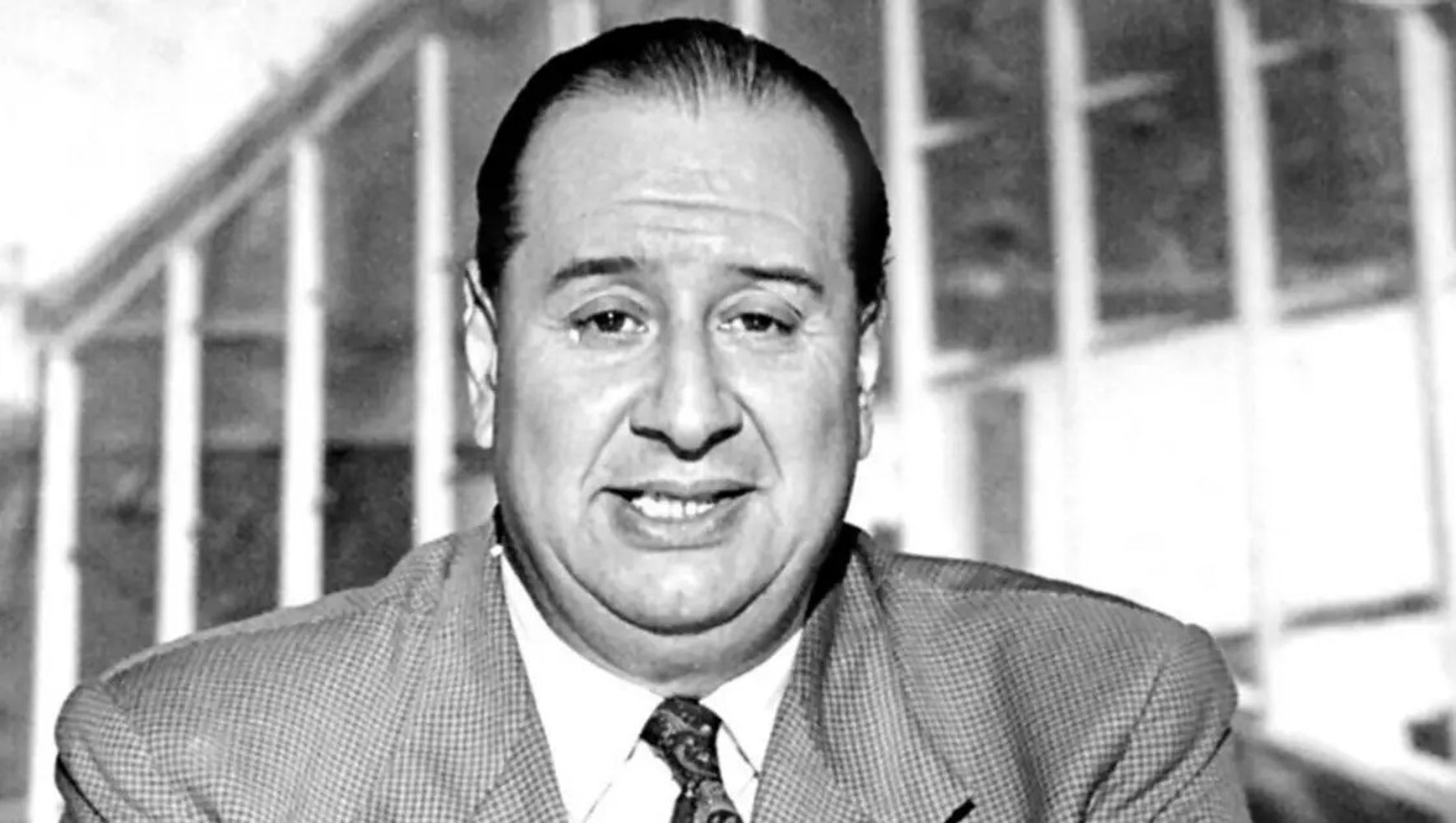 Falleció Carlos Almirón, ícono del periodismo bahiense. 