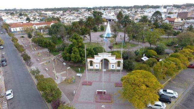 Centro de Punta Alta