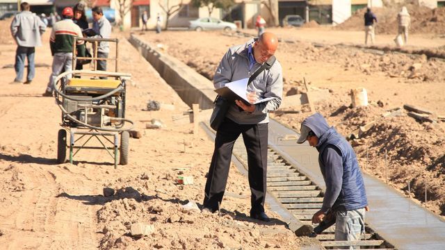 La tasa de informalidad en el país en 2025 fue del 43%, lo que supone que cuatro de cada die trabajadores se encuentran en empleos que no están cubiertos por la legislación.