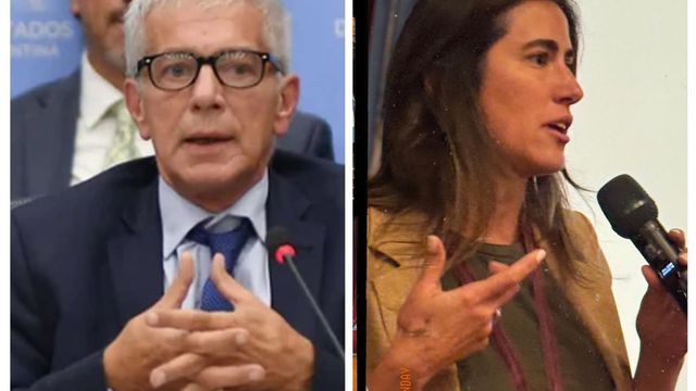  Cuneo Libarona- doctora Jimena de la Torre del CAM

