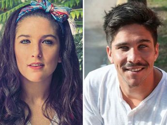 ¿Reconciliación familiar? Juana Repetto reapareció con su hermano Bautista Lena tras la polémica pelea: "Lloro..."