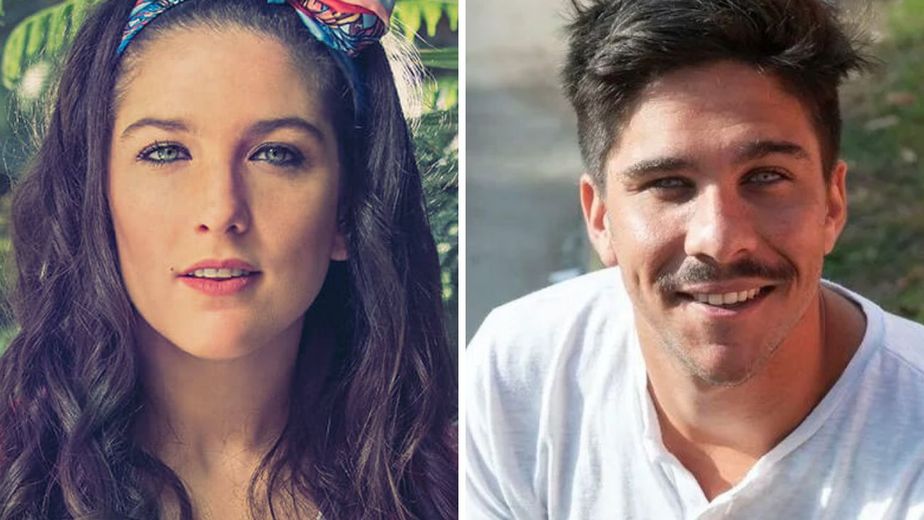 ¿Reconciliación familiar? Juana Repetto reapareció con su hermano Bautista Lena tras la polémica pelea: "Lloro..."
