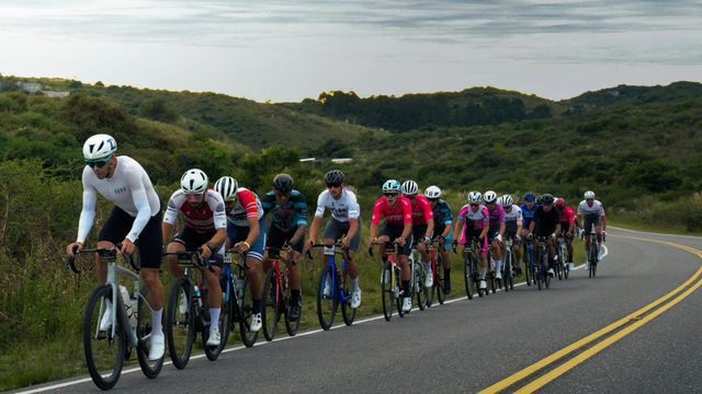 L’Étape Argentina Tour de France