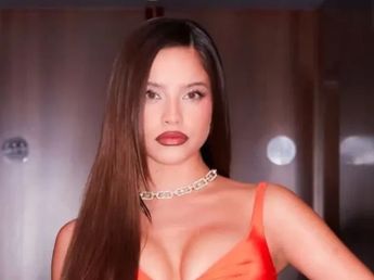 Revelaron cuáles son las llamativas exigencias de Emilia Mernes antes de cada show: "Pidió 40..."