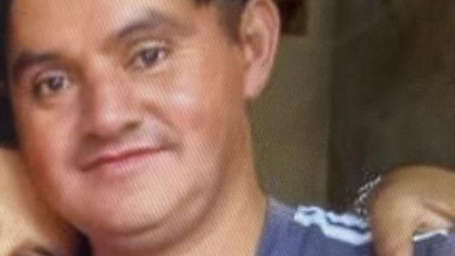 Buscan a Miguel Alejandro Valverdi en Córdoba.