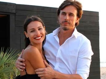 La dolorosa confesión de Roberto García Moritán sobre su polémica separación de Pampita: "Perdí todo"