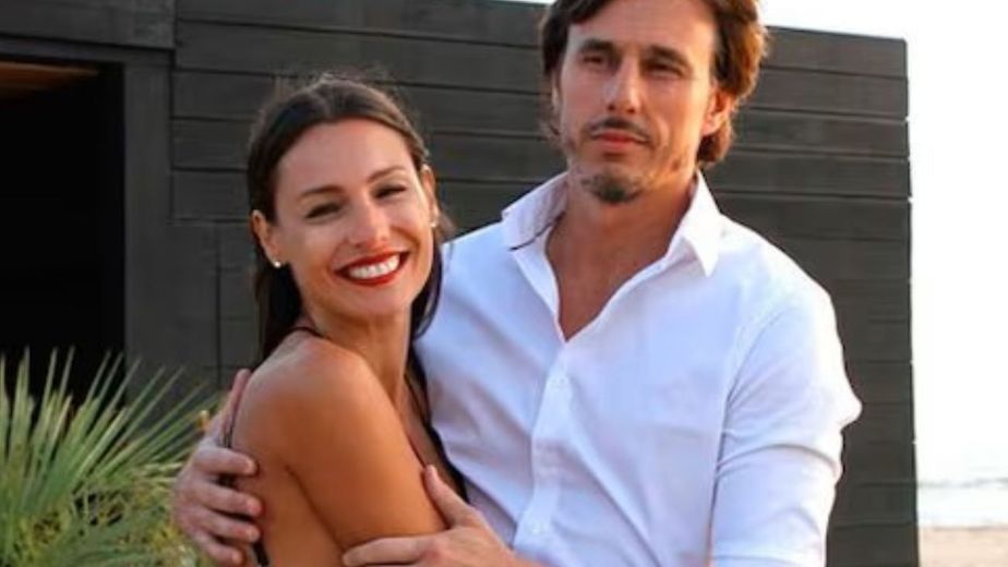 La dolorosa confesión de Roberto García Moritán sobre su polémica separación de Pampita: "Perdí todo"