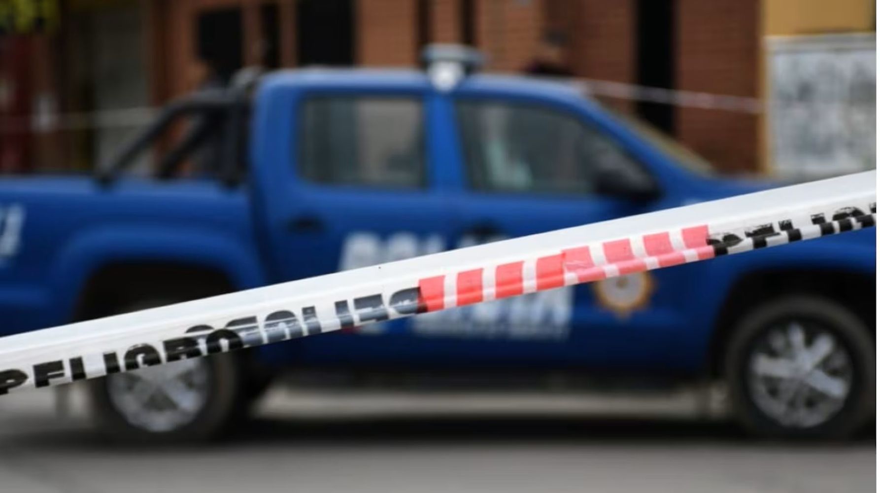 Policía de Santa Fe . foto ilustrativa