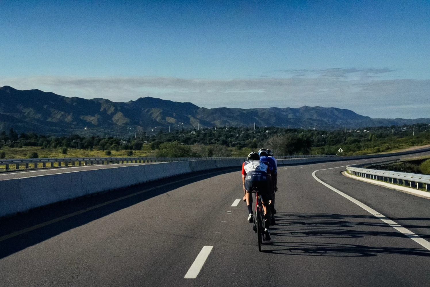 L’Étape Argentina Tour de France