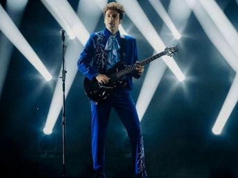 El comentario de un famoso cantante por el holograma de Gustavo Cerati: “Me encantaría hacerlo yo vivo, así cobro sin venir”