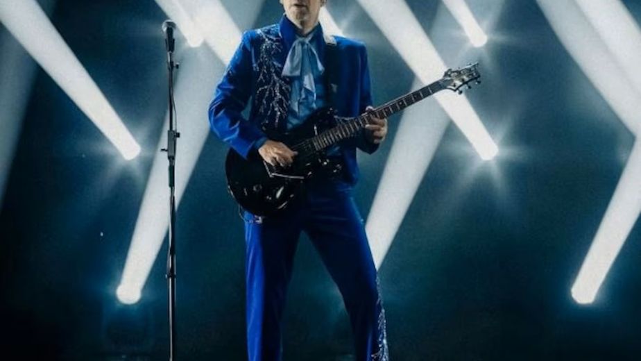 El comentario de un famoso cantante por el holograma de Gustavo Cerati: “Me encantaría hacerlo yo vivo, así cobro sin venir”