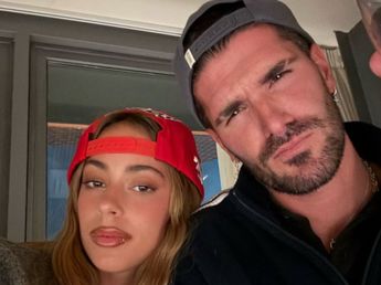 Escándalo total: se filtraron las supuestas pruebas de la infidelidad de Rodrigo De Paul a Tini Stoessel con una influencer