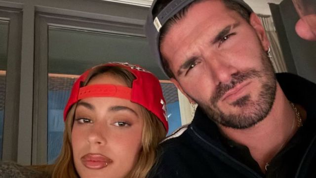 ¿El verdadero culpable? Revelan el rol clave de Rodrigo De Paul en la pelea de Tini Stoessel con sus padres