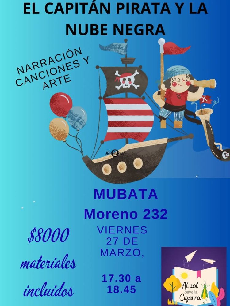 Taller Infantil