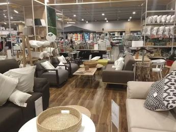 ¿El regreso de Falabella a Córdoba?: cómo es el proyecto que crece en Circunvalación