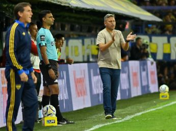 Diego Flores: "Instituto estuvo a la altura de un rival al que no es fácil sostenerle el ritmo"
