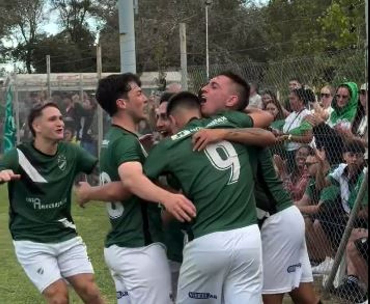 Fútbol Deportivo y Cultural Arroyito Pueblos Unidos